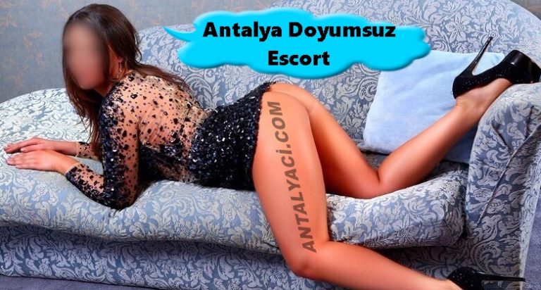 Antalya Escorts