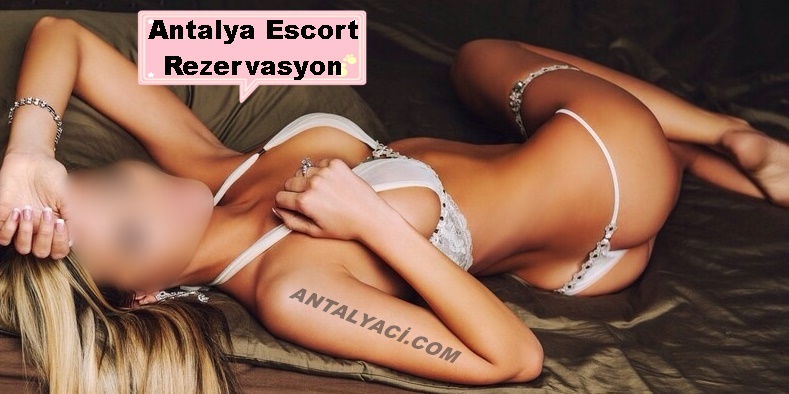 Antalya Escorts